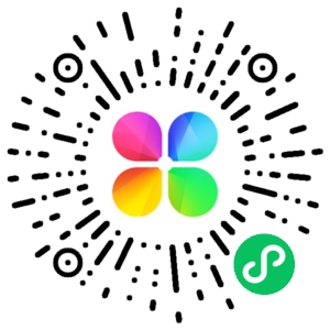 温路路医生二维码