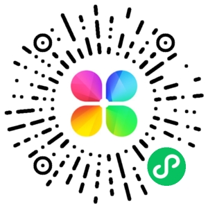 罗怡兴医生二维码