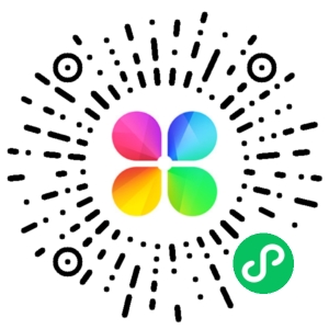 陈婷婷医生二维码