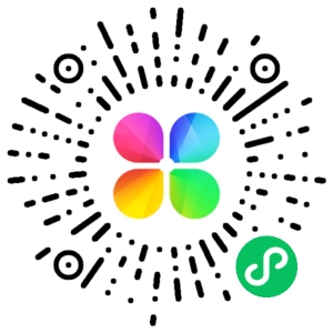 谷美姣医生二维码