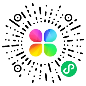 杨森果医生二维码