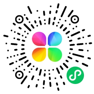 邓言敏医生二维码