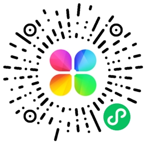 程博医生二维码