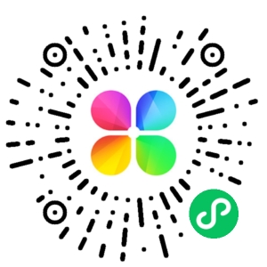 钟再德医生二维码