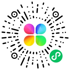 周丽医生二维码