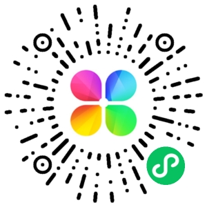 程洁医生二维码