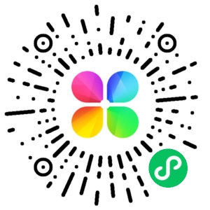 洪强医生二维码