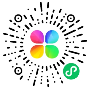 李方超医生二维码