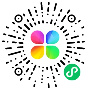 王邦向医生二维码