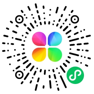 曾美英医生二维码