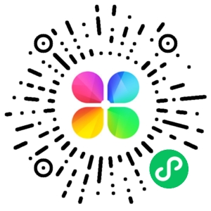 丁倩倩医生二维码