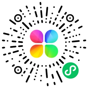 杨晓旭医生二维码