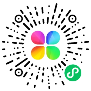 蔡月洁医生二维码