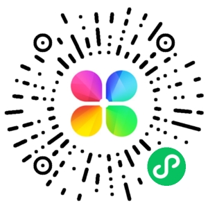 何艳莎医生二维码