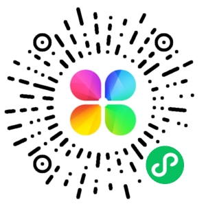 侯瑞医生二维码