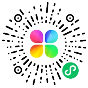 路志民医生二维码