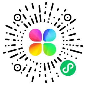 王秀丽医生二维码