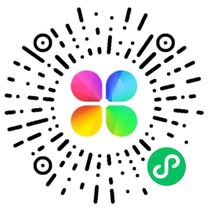 梁田医生二维码