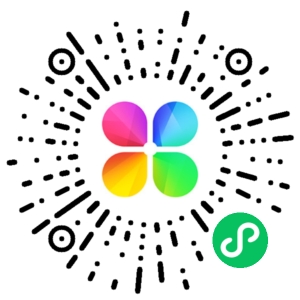 肖蓉医生二维码