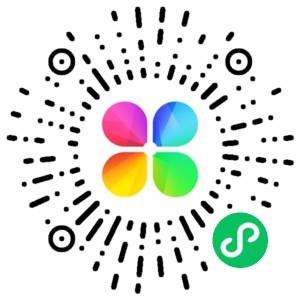 吕方方医生二维码