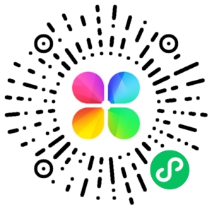 蒲宁医生二维码