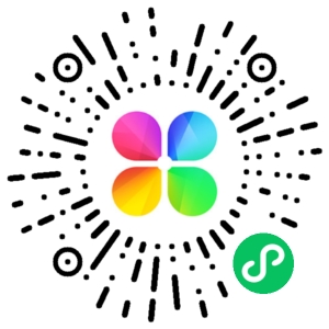 董倩医生二维码