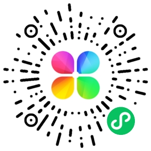 杨楠楠医生二维码