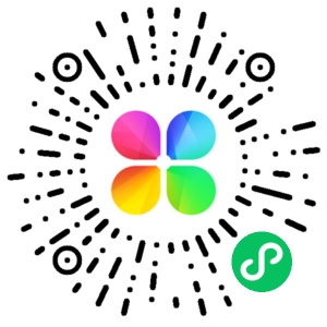 冯晨医生二维码