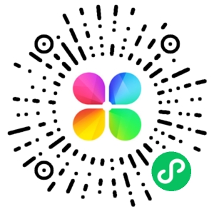 杨栋霞医生二维码