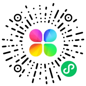 张录医生二维码