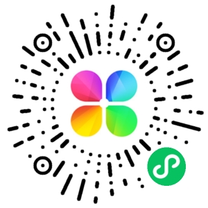 徐何医生二维码