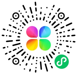 冉大清医生二维码