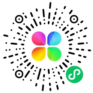 曲畅医生二维码