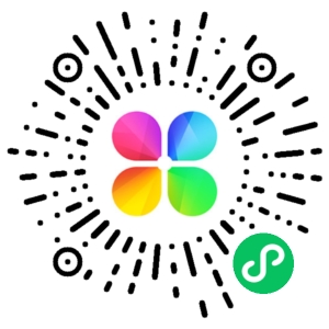 徐融医生二维码