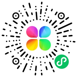 梁博医生二维码