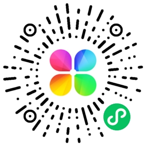 李兰兰医生二维码