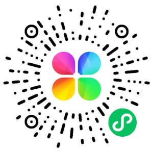 滕悦医生二维码