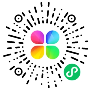 付海超医生二维码