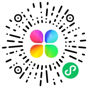 武宸仰医生二维码