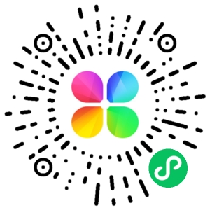 英丽娜医生二维码