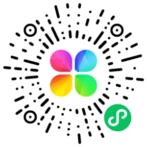 江彩萍医生二维码