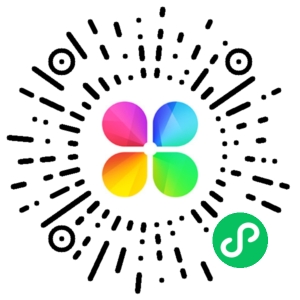 郝纯有医生二维码