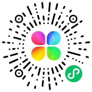 张京婷医生二维码