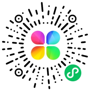 白雅医生二维码