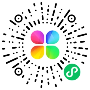 朱培林医生二维码