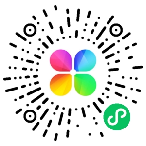 范吉利医生二维码