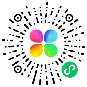 陈霓虹医生二维码