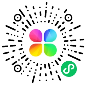 黄致君医生二维码