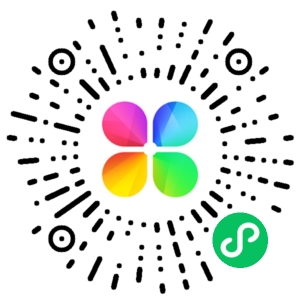 侯丽英医生二维码