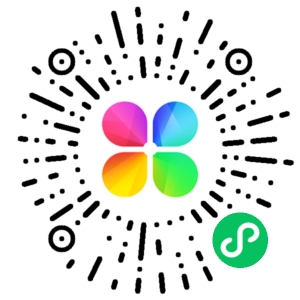 杨华英医生二维码